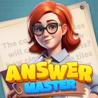 Answer Master